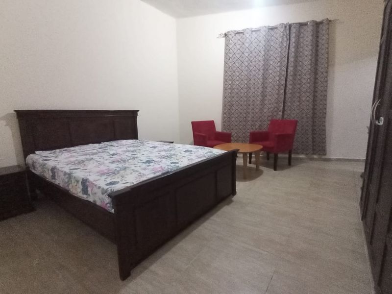 Room Available For Families In Al Nahda Sharjah AED 1400 Per Month